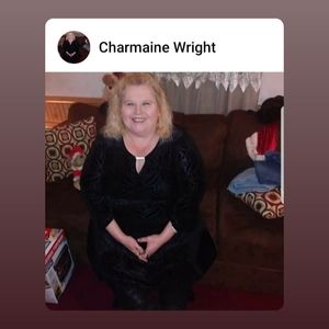 Meet your Posher, Charmaine